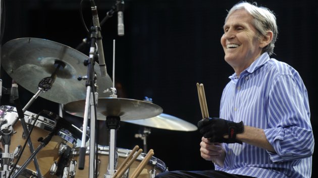 Getty 041712 LevonHelm