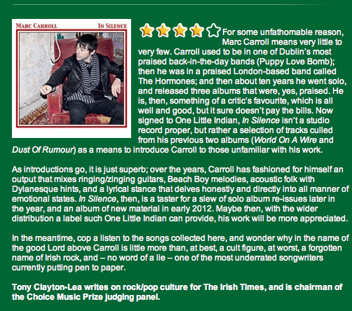 heinekenreview
