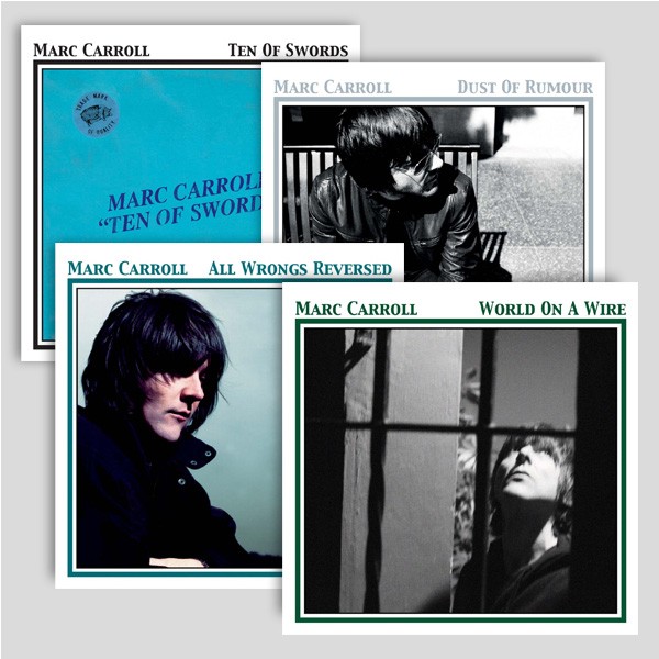 marccarroll bundle- 1 